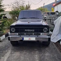 پاترول مدل ۷۴