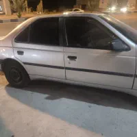 پژو 405 مدل 92|خودرو سواری و وانت|توکهور, |دیوار