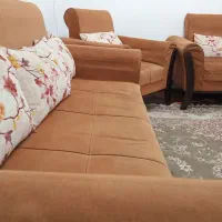 مبل هفت نفره