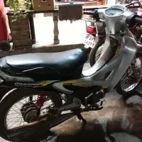 موتور بی کلاچ125