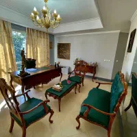 مبلمان چستر کلاسیک اداری|دفتر کار|چهاردانگه (تهران), |دیوار