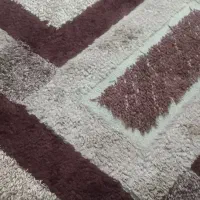 دوعدد فرش ۶متری