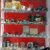 تعمیرات تخصصی وفروش اسپرسوساز|سماور، چایساز، قهوهساز|برخوار, |دیوار