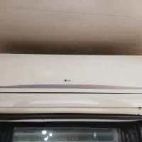 کولر اسپیلت ال جی ۲۴۰۰۰