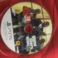 gta v ps5|کنسول، بازی ویدئویی و آنلاین|کرج, فاز ۳ مهرشهر|دیوار