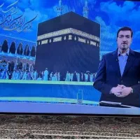 تلوزیون 55 اینچ مدل 715|تلویزیون و پروژکتور|تهران, بریانک|دیوار
