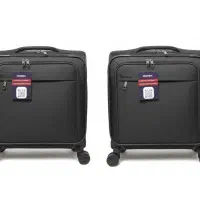 چمدان خلبانی مونزا