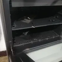 گاز 4شعله