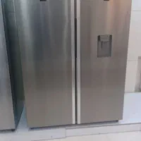 کالاهای ویترینی فروشگاه دووآستارا به قیمت استثنایی|یخچال و فریزر|آستارا, |دیوار