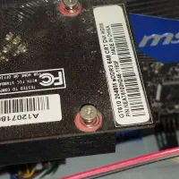 گرافیک 2 گیگ gt610