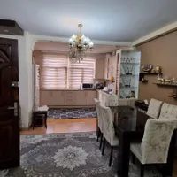 ۷۵ متر ۲ خواب_سعادت آباد_بازسازی شده_طبقه ۲