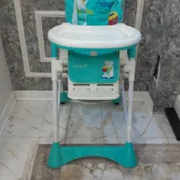 صندلی غذا کودک کالسکه تخت پارک