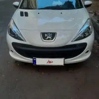 207دنده ای سقف فلز 1400