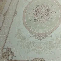 فرش و صندلی