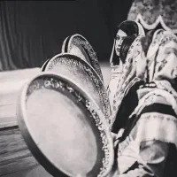 آموزش دف