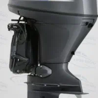 موتور قایق چهار زمانه  کامپیوتر ۱۱۵