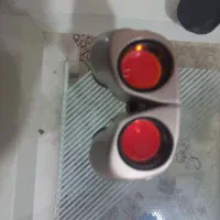دوربین شکاری