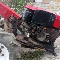 موتور میتسوبیشی|ماشینآلات صنعتی|ماسال, |دیوار