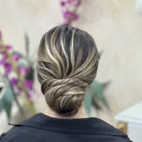 شنیون ۵۰۰ارزان تا اخر ماه