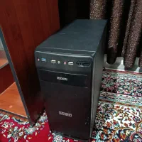 کیس گیمینگ قدرتمند i7-2600 RX 580  هارد 2.5T