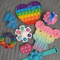 تعدادی پاپیت در حد نو