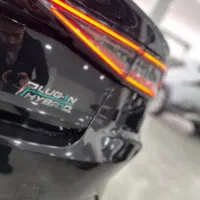 اریزو 8 پلاگین هیبرید وارداتی نقد و اقساط ۶۰ ماهه|خودرو سواری و وانت|تهران, تهرانپارس غربی|دیوار