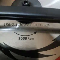 اره گرد بر (رونیکس)