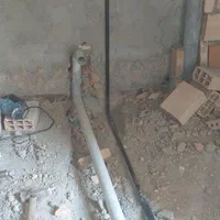 لوله کشی گاز واب نصب تانکر و پمپ آب وابگرمگن|خدمات پیشه و مهارت|گلستان (تهران), |دیوار