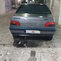 ۴۰۵|خودرو سواری و وانت|حمیدیا, |دیوار