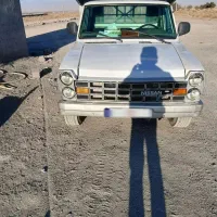 نیسان مدل ۸۹