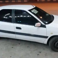 سیتروئن زانتیا 2000cc، مدل ۱۳۸۸