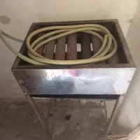 کابینت کباب پز متکا|جاکفشی، کمد، دراور|آذرشهر, |دیوار