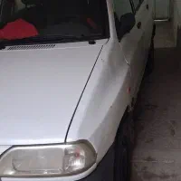 پراید۹۰|خودرو سواری و وانت|دهگلان, |دیوار