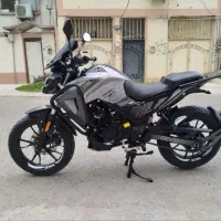موتور گلکسی na180