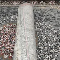 فرش۱۲متری|فرش|اصفهان, حصه جنوبی|دیوار