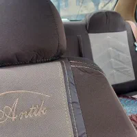 سمندالیکس دوگانه فابریک|خودرو سواری و وانت|گندمان, |دیوار