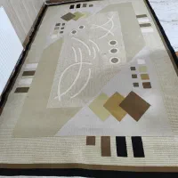 گلیم فرش آشپزخانه