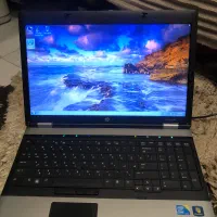 لپ تاب hp