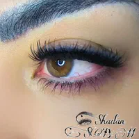 اکستنشن‌و‌کاشت ژورنالی‌و‌ساده‌باچسب کاملا گیاهی|خدمات آرایشگری و زیبایی|اصفهان, کوی امام جعفر صادق|دیوار