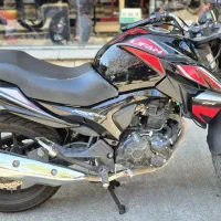 موتور سیکلت لیفان kps 200|موتورسیکلت|تهران, بهارستان|دیوار