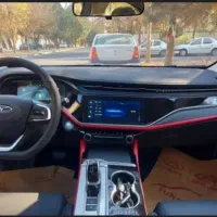 فروش اریزو ۶پرو|خودرو سواری و وانت|ساوه, |دیوار