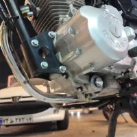 موتور کویر 150|موتورسیکلت|اهواز, زیتون کارگری|دیوار