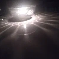 شمعدان کریستال رزنتال آلمان