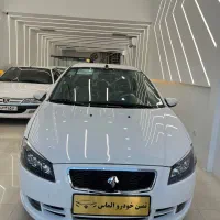 رانا پلاس ارتقا یافته خشک ۴۰۵ ثمین خودرو الماس