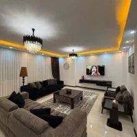 آپارتمان مبله کد ۷۷۷ سعادت اباد