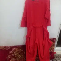 تعدادی لباس