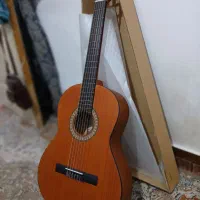 گیتار M3 پارسی|گیتار، بیس، امپلیفایر|پاکدشت, شهرک امام رضا|دیوار