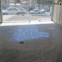 مغازه ۸۸متری رهن واجاره بابت نانوایی خیابان برغان|اجارهٔ مغازه و غرفه|کرج, برغان|دیوار