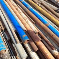 خرید ضایعات درب و پنجره آلمینیوم میلگرد روغنی