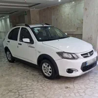کوییک مدل ۱۴۰۱بیرنگ سالم